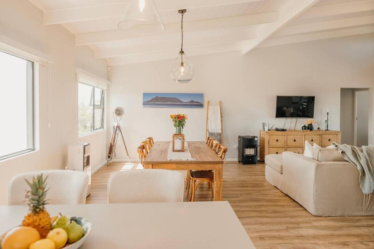 Ocean View 4-Bed Getaway On Pearly Beach Exterior foto