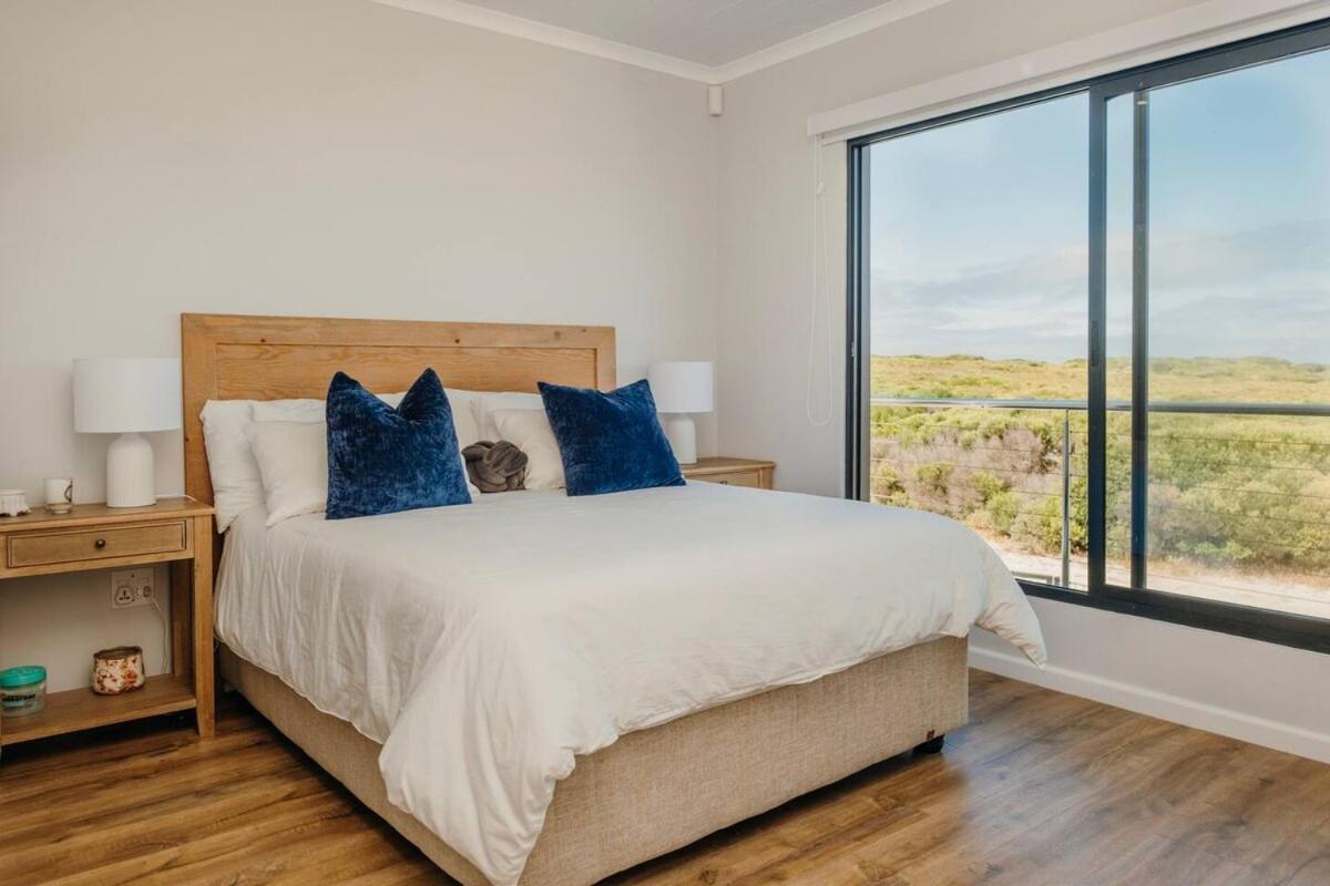 Ocean View 4-Bed Getaway On Pearly Beach Exterior foto