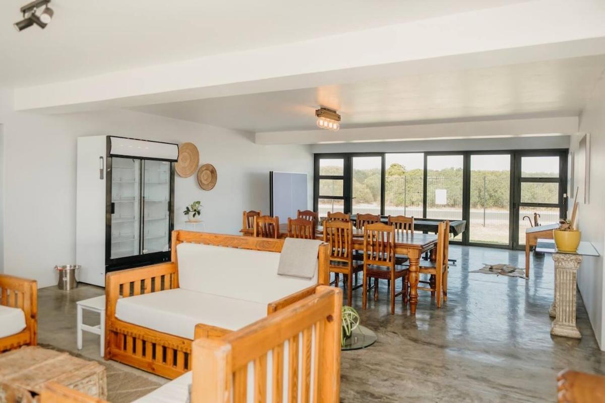 Ocean View 4-Bed Getaway On Pearly Beach Exterior foto
